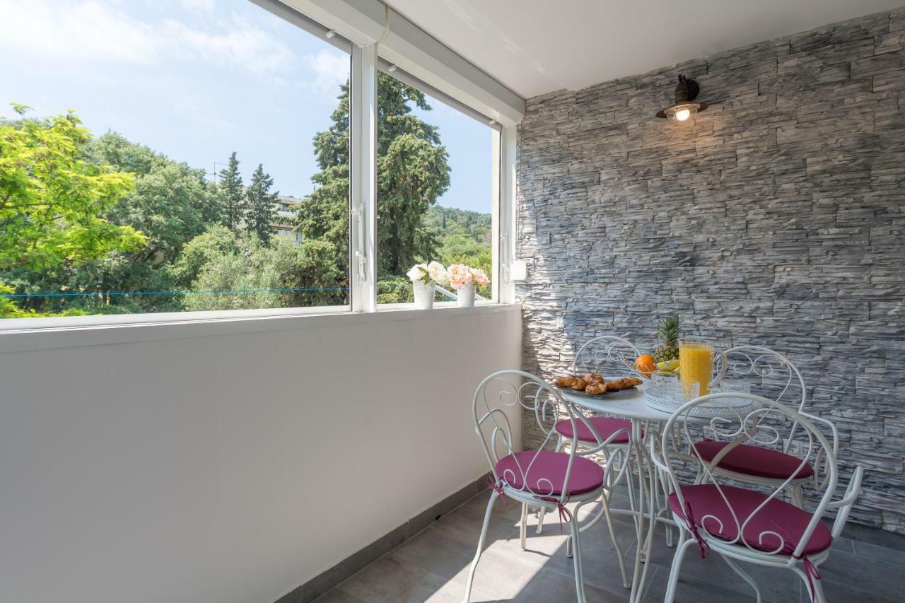 Luxury Apartment Bepo Split Exterior photo