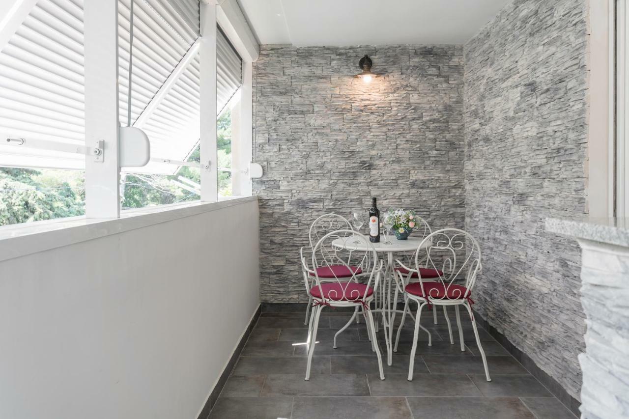 Luxury Apartment Bepo Split Exterior photo